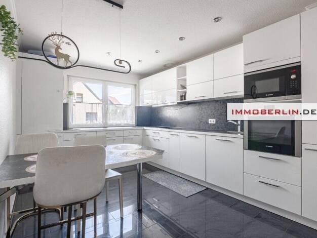 Wohnung zum Kauf 349.000 € 3 Zimmer 86 m² Märkisches Viertel Reinickendorf 13439