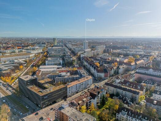 Wohnung zum Kauf 395.000 € 3 Zimmer 72,9 m² 5. Geschoss frei ab sofort Laim München 80687