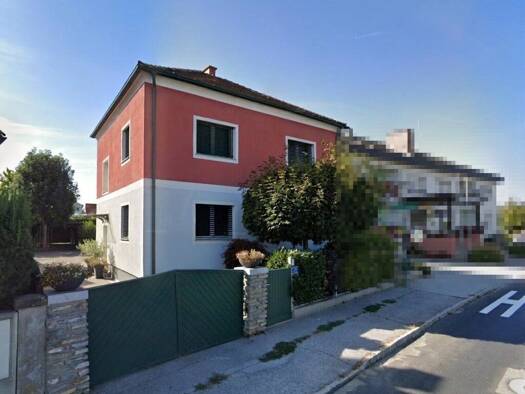 Einfamilienhaus zum Kauf 325.000 € 5 Zimmer 173 m² 697 m² Grundstück Markt Allhau 7411