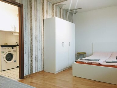 Wohnung zur Miete Wohnen auf Zeit 927 € 1 Zimmer 25 m² frei ab 01.06.2025 Schwanenwall City - Ost Dortmund 44135