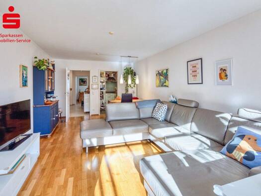 Wohnung zum Kauf 434.000 € 2 Zimmer 63,5 m² Allach-Untermenzing München 80997