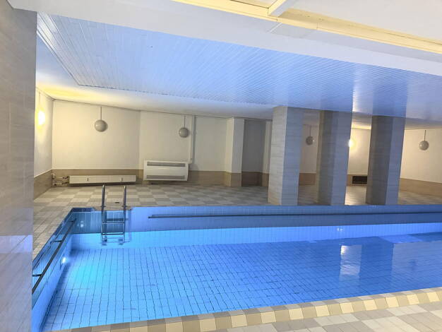Wohnung zum Kauf provisionsfrei 620.000 € 2 Zimmer 50 m² 4. Geschoss Schleißheimerstr. 182 Schwabing-West München 80797