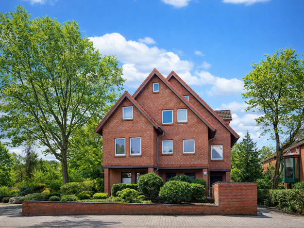 Maisonette zum Kauf 299.000 € 3,5 Zimmer 78 m² Geschoss 2/2 frei ab sofort Rellingen 25462