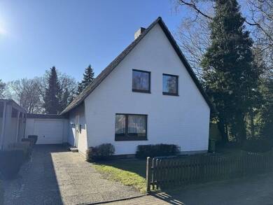 Einfamilienhaus zum Kauf 254.000 € 5 Zimmer 114 m² 662 m² Grundstück Heide Heide 25746