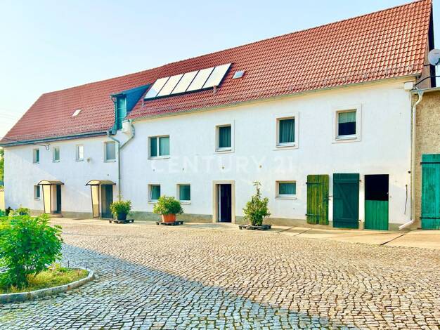Doppelhaushälfte zum Kauf 150.000 € 4 Zimmer 70 m² 250 m² Grundstück Radebeul 01445