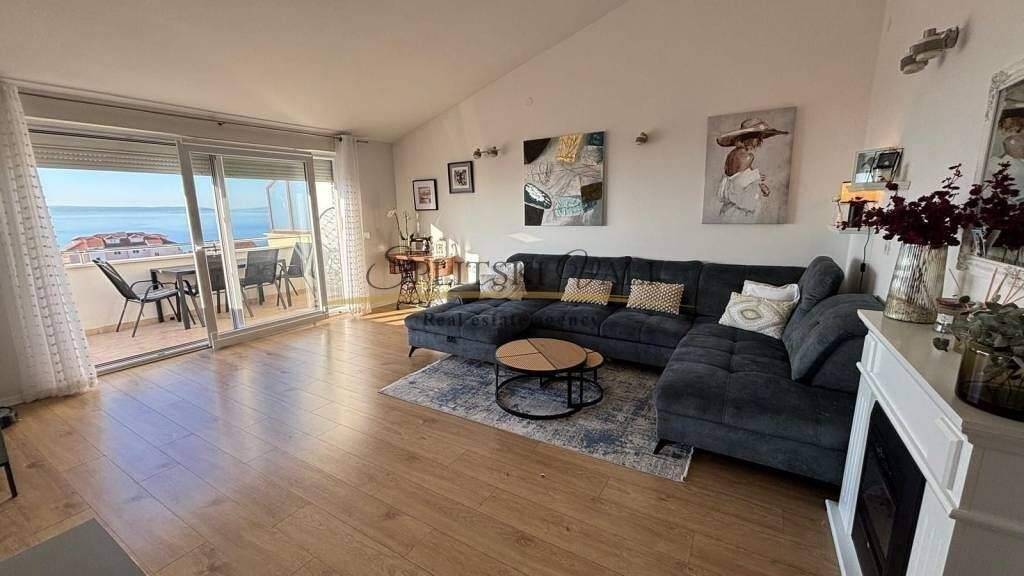 Wohnung zum Kauf 620.000 € 3 Zimmer 100 m² Split