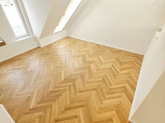 WG-Zimmer zum Kauf 799.000 € 4 Zimmer 105,7 m² 5. Geschoss Geibelgasse Wien 1150