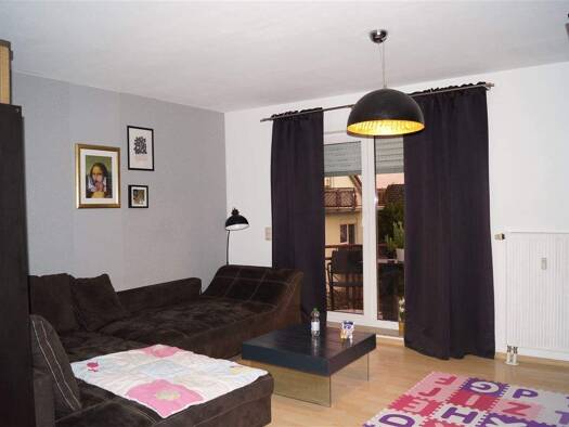 Wohnung zur Miete 570 € 2 Zimmer 62 m² 1. Geschoss Limburg 65549