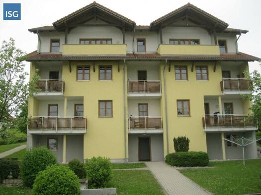 Wohnung zur Miete 472 € 3 Zimmer Hauptstraße 38 St. Willibald 4762