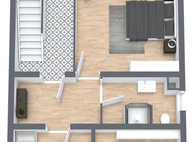 Gewerbeobjekt zum Kauf provisionsfrei als Kapitalanlage geeignet 849.000 € 12 Zimmer 350,2 m² 1.179 m² Grundstück Rhöndorf Bad Honnef 53604