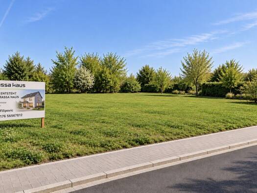 Grundstück zum Kauf provisionsfrei 246.000 € 465 m² Grundstück Erkenbrechtsweiler 73268