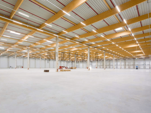 Lagerhalle zur Miete 2 € 3.200 m² Lagerfläche Dieburg 64807