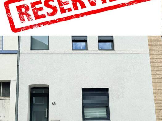 Reihenmittelhaus zum Kauf 299.000 € 7 Zimmer 124,8 m² 275 m² Grundstück Birkesdorf Düren 52353