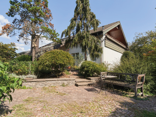 Wohnung zur Miete 1.500 € 5 Zimmer 115 m² Denzlingen 79211