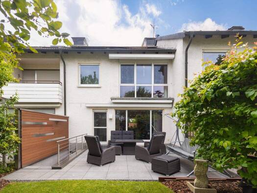 Reihenmittelhaus zum Kauf 399.000 € 5,5 Zimmer 146,4 m² 240 m² Grundstück frei ab 01.07.2026 Lichtendorf Dortmund 44289