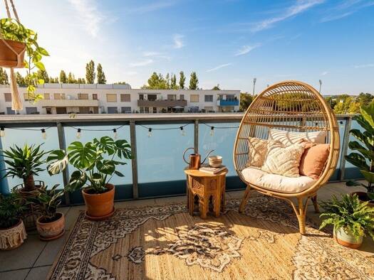 Wohnung zur Miete 815 € 2 Zimmer 56,2 m² 2. Geschoss frei ab sofort Maria Enzersdorf 2344