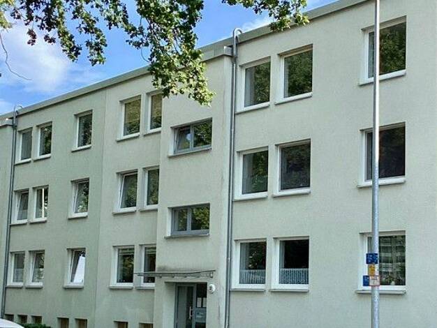 Wohnung zur Miete 670 € 3 Zimmer 76,2 m² 2. Geschoss frei ab 11.11.2026 Neuer Landweg 32 Berenbostel Garbsen 30827