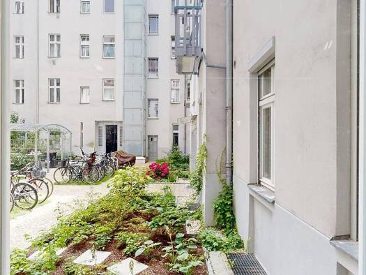 Bürofläche zur Miete provisionsfrei 3.500 € 3,5 Zimmer Prenzlauer Berg Berlin 10437