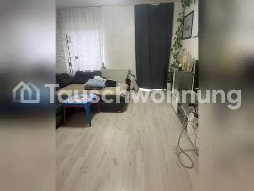 Wohnung zur Miete Tauschwohnung 650 € 3 Zimmer 68 m² 1. Geschoss Geist Münster 48153