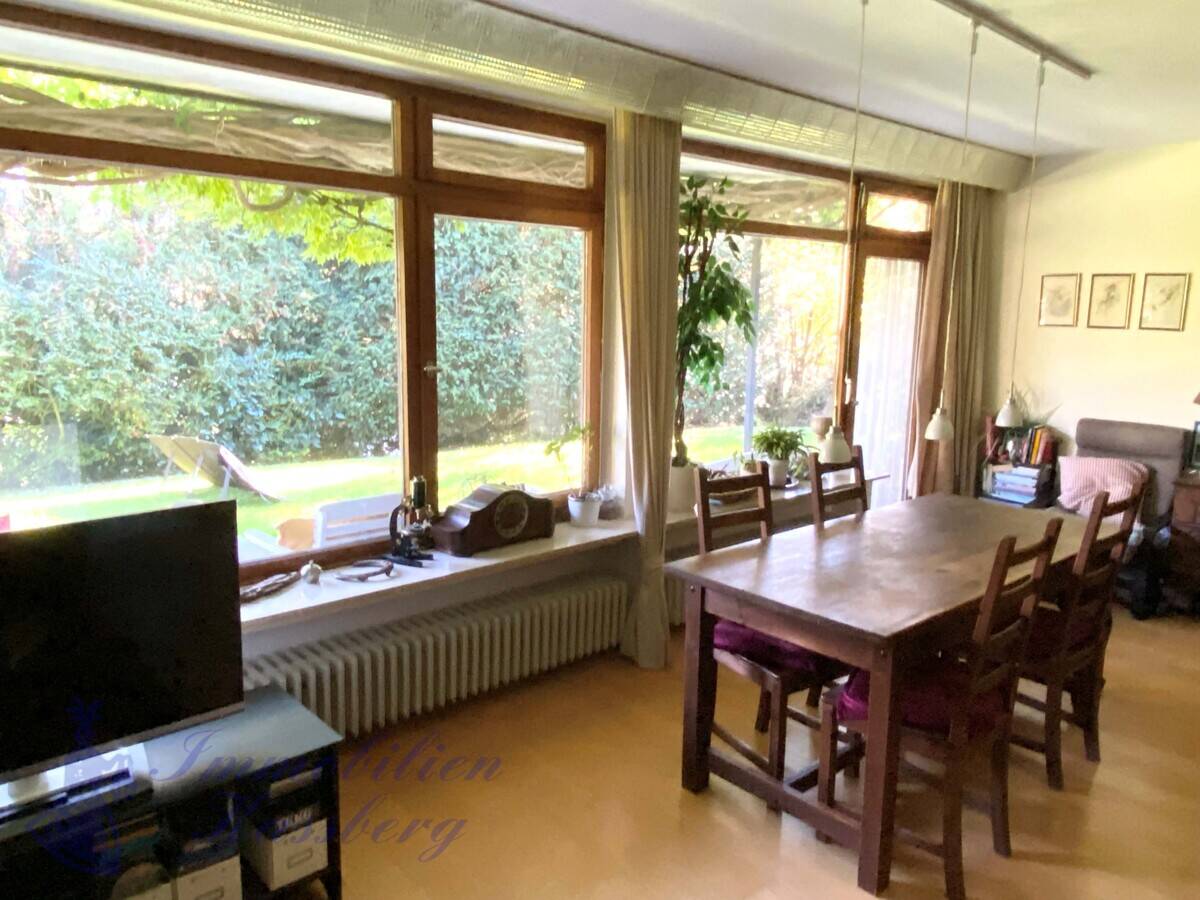 House in Detmold / Schling - Ansicht 3