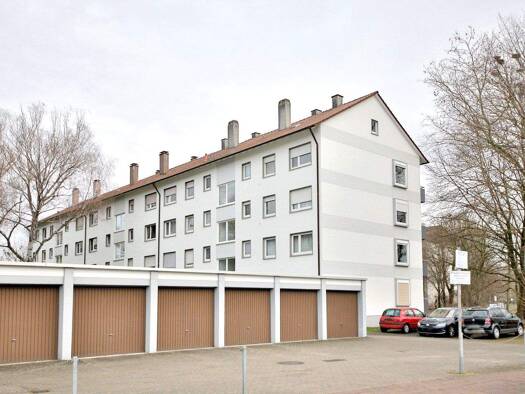 Wohnung zum Kauf 198.000 € 2 Zimmer 59 m² Durlach Karlsruhe / Aue 76227