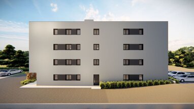 Wohnung zum Kauf 210.272 € 3 Zimmer 66 m² 3. Geschoss Porec center