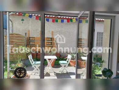 Wohnung zur Miete Tauschwohnung 630 € 2 Zimmer 54 m² EG Hirschau Tübingen 72070