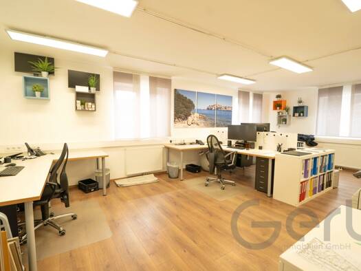 Bürofläche zur Miete 730 € 2 Zimmer Wals-Siezenheim 5071
