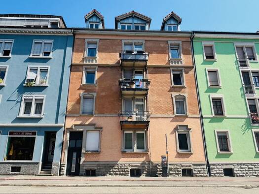 Wohnung zum Kauf 648.000 € 4 Zimmer 100 m² Petershausen Konstanz 78467