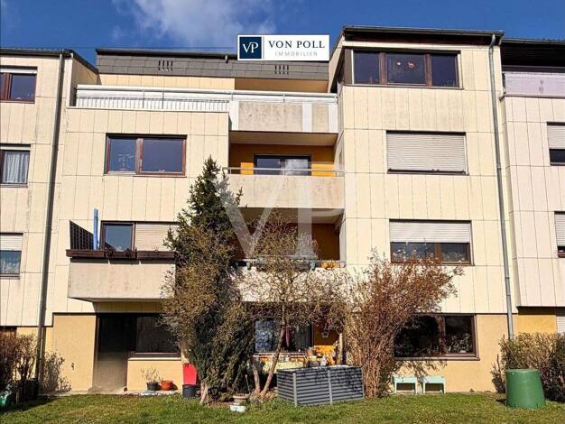 Wohnung zum Kauf 65.000 € 2 Zimmer 55 m² EG Uffenheim 97215