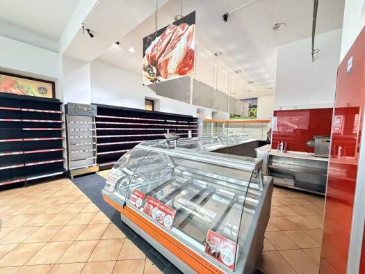 Ladenfläche zur Miete 17,24 € 3 Zimmer Wien,Favoriten 1100