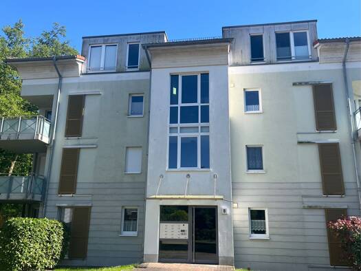 Wohnung zum Kauf 344.000 € 3 Zimmer 75,6 m² EG frei ab sofort Badeweg 8 Graal-Müritz 18181