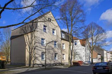 Wohnung zur Miete 489 € 2 Zimmer 65 m² 2. Geschoss Neptunstraße 19 Bövinghausen Dortmund 44388