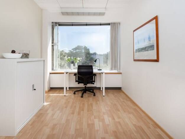 Bürofläche zur Miete provisionsfrei 799 € 50 m² Bürofläche teilbar von 8 m² bis 50 m² Schmidtstraße 51 Gallus Frankfurt am Main 60326