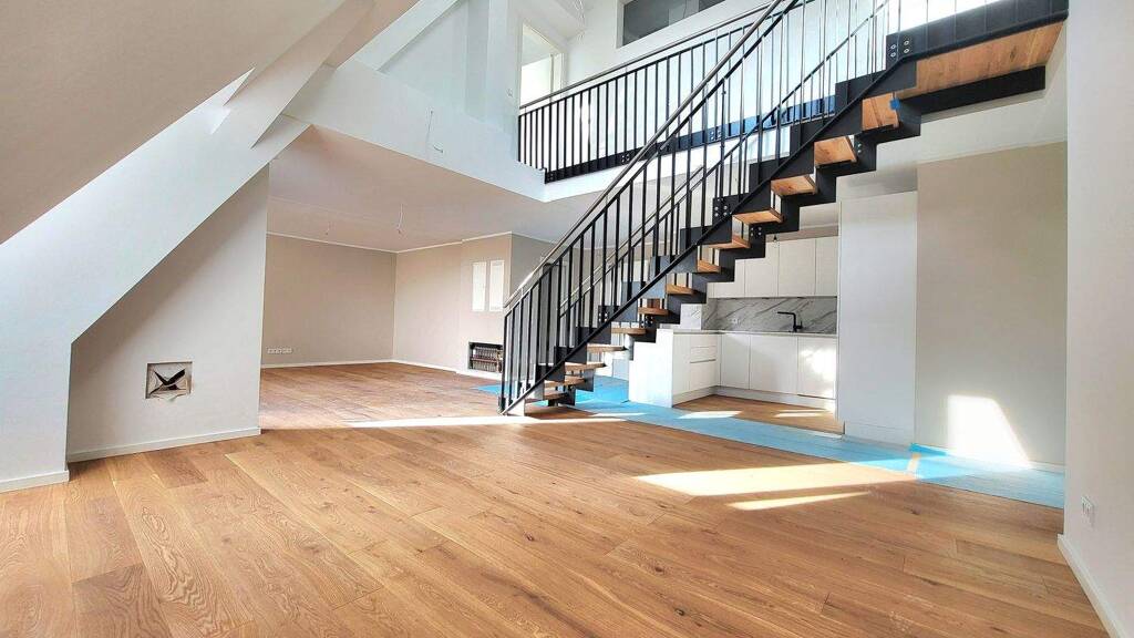 Wohnung zur Miete - Erstbezug 2.500 € 3,5 Zimmer 140,5 m² Maria-Merian-Bogen 1 Wolfgang Hanau 63457