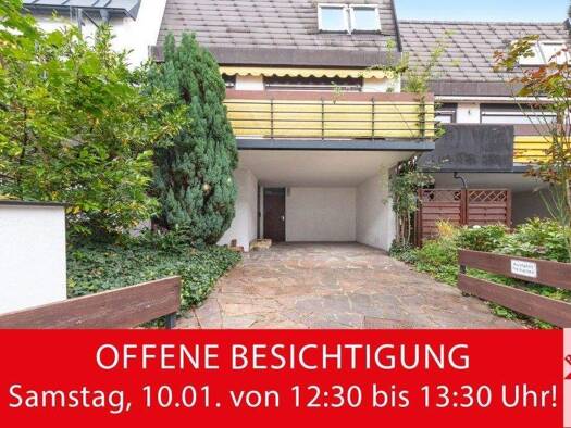 Reihenmittelhaus zum Kauf 495.000 € 3,5 Zimmer 128 m² 120 m² Grundstück Böblingen 71032