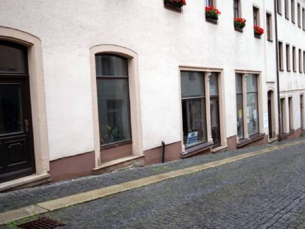 Verkaufsfläche zur Miete 671 € 94 m² Verkaufsfläche Annaberg Annaberg-Buchholz 09456