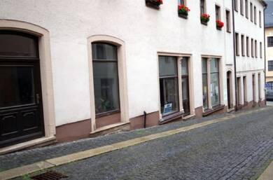 Verkaufsfläche zur Miete 671 € 94 m² Verkaufsfläche Annaberg Annaberg-Buchholz 09456