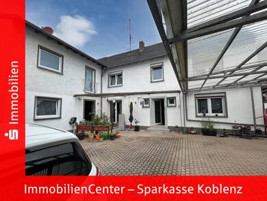 Mehrfamilienhaus zum Kauf 470.000 € 8 Zimmer 200 m² 430 m² Grundstück frei ab sofort Sankt Sebastian 56220