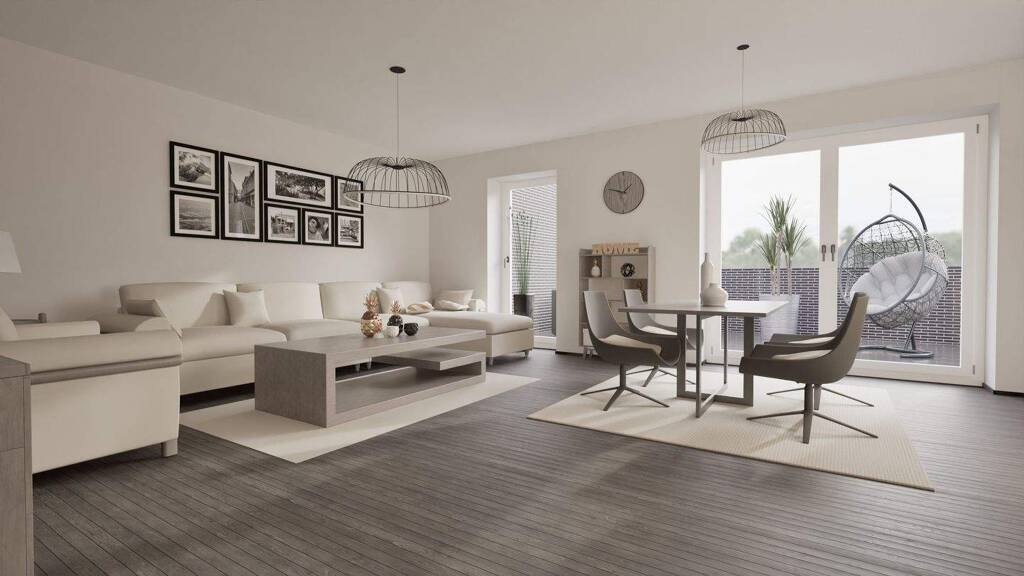 Studio zum Kauf 405.000 € 1 Zimmer 88,1 m² Wardenburg I Wardenburg 26203