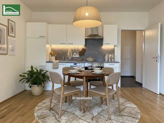 Wohnung zur Miete 501 € 2 Zimmer 54,5 m² 2. Geschoss Ungergasse 39 Gries Graz 8020