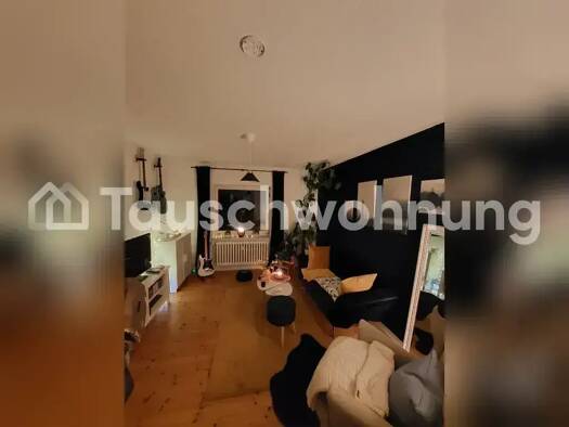 Wohnung zur Miete Tauschwohnung 360 € 2 Zimmer 49 m² 1. Geschoss Elmschenhagen-Süd Kiel 24146