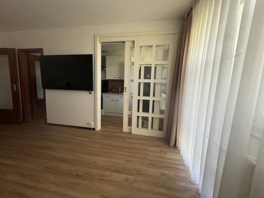 Terrassenwohnung zur Miete 890 € 2 Zimmer 60 m² Geschoss EG/4 frei ab sofort Groß Buchholz Buchholz - Kleefeld 30627