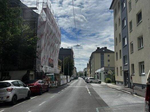 Wohnung zur Miete 420 € 2 Zimmer 60 m² EG Grüne Gasse 62 Lend Graz 8020