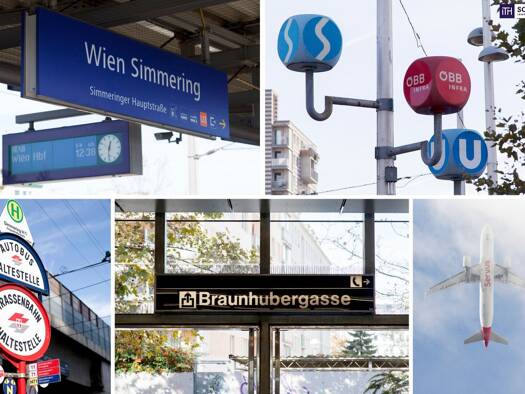 Wohnung zum Kauf - Erstbezug provisionsfrei 209.000 € 2 Zimmer 37,5 m² 2. Geschoss Braunhubergasse Wien 1110