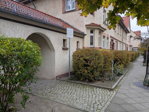 Wohnung zum Kauf 235.000 € 3 Zimmer 60,6 m² Hennigsdorf 16761