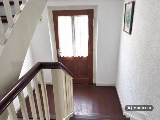 Mehrfamilienhaus zum Kauf 485.000 € 9 Zimmer 260 m² 745 m² Grundstück Altenkirchen Altenkirchen (Westerwald) 57610