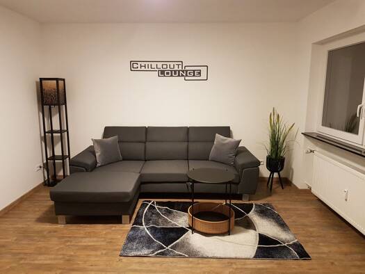 Wohnung zur Miete 960 € 2 Zimmer 75 m² Geschoss 2/3 frei ab 01.10.2026 Obergrombacher Straße 35 Untergrombach Bruchsal 76646