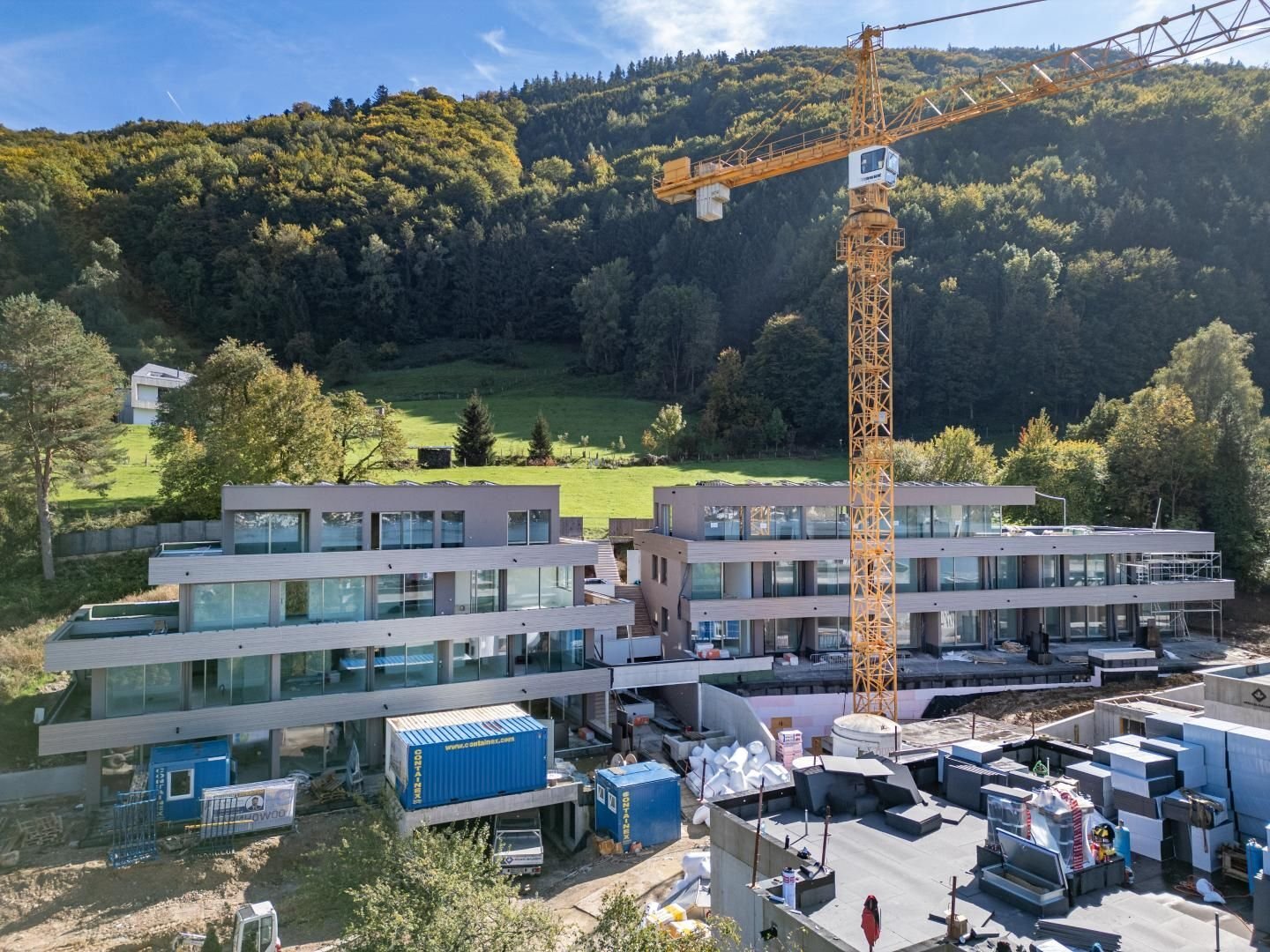 Wohnung zum Kauf 1.126.684 € 3 Zimmer 92,5 m²<br/>Wohnfläche Gmunden 4810