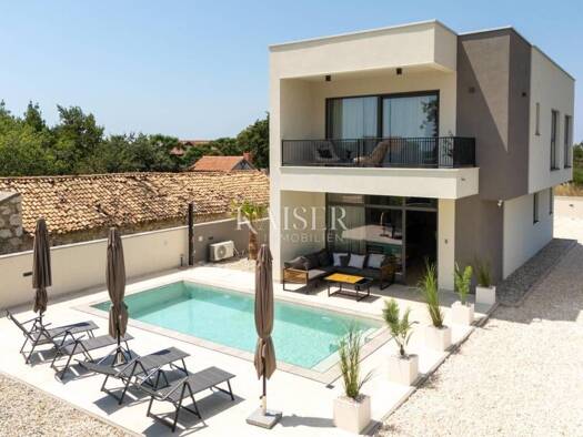 Haus zum Kauf 560.000 € 4 Zimmer 136 m² Poljica Brig, Nin Vrsi